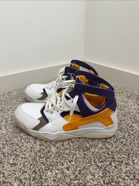 Air Flight Hurache